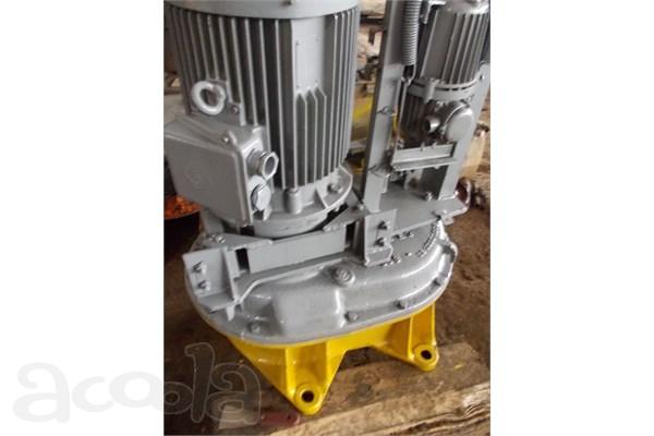 Редуктор поворота (стар. образца) РДК-250